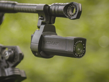 Tactacam 6.0 video kamera ekstrēmālai filmēšanai img 1