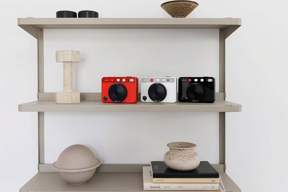 Leica SOFORT 2