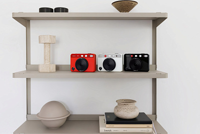 Leica SOFORT 2 Leica SOFORT 2