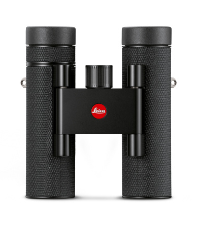 Leica Noctivid Compact 10x25, melns, ādas apdare img 2