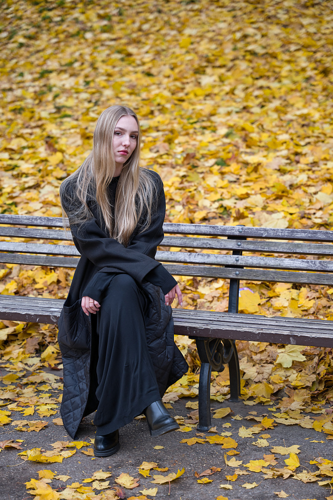Photo report from "Leica workshop in Riga"