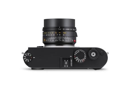 Summilux-M 35 f/1.4 ASPH., melns img 5