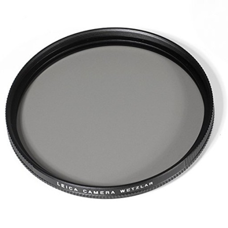 Filtrs P - cir E67, чёрный img 0