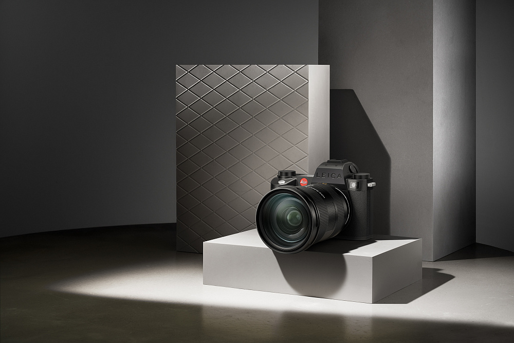 Leica SL3-S