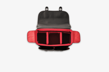 Bag Oberwerth The SL Bag Medium, black img 1