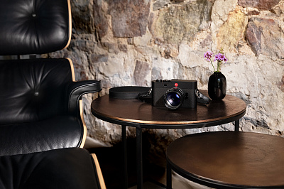 Leica M EV1