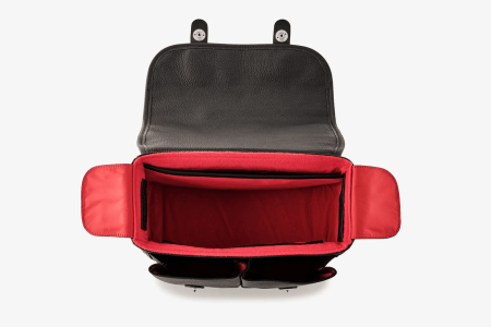 Bag Oberwerth The SL Bag Medium, black img 4