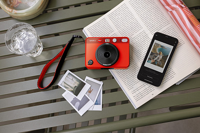 Leica SOFORT 2 Leica SOFORT 2