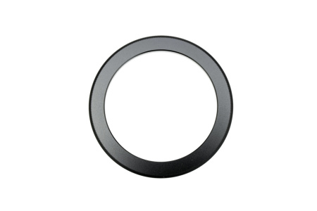 Replacement Protective Lens Ring for D-lux 7 and D-lux (typ 109), Black img 0