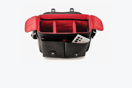 Bag Oberwerth The SL Bag Medium, black img 7