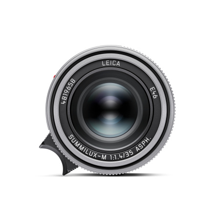 Summilux-M 35 f/1.4 ASPH., silver img 1