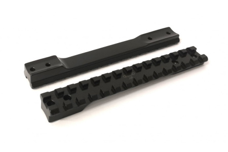Rusan Picatinny sliede - Mauser M12 (B=101,7 L=148) img 0