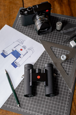 Leica Noctivid Compact un Leica Monovid Leica Noctivid Compact un Leica Monovid