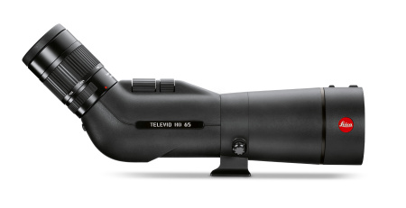 Leica Televid HD 65 novērošanas tālskatis (bez okulāra) img 3
