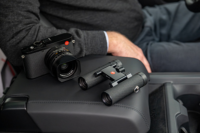Leica Noctivid Compact un Leica Monovid Leica Noctivid Compact un Leica Monovid