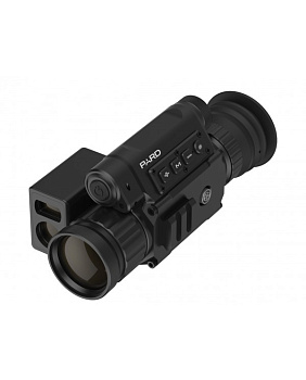 Pard SA thermal imaging