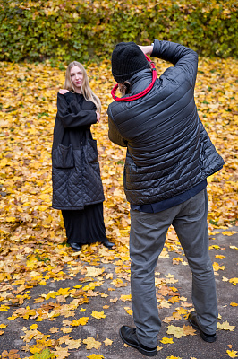 Photo report from "Leica workshop in Riga" Photo report from "Leica workshop in Riga"