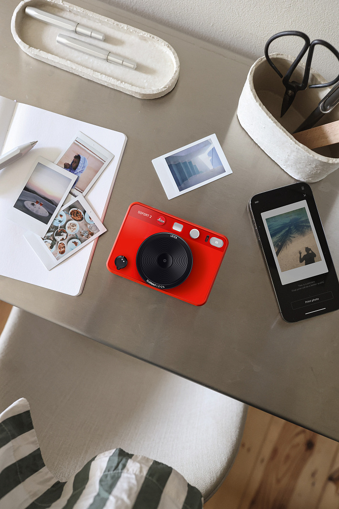 Leica SOFORT 2