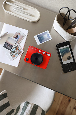 Leica SOFORT 2 Leica SOFORT 2