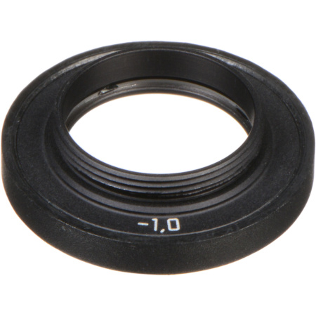 Korekcijas lēca ll M10, M11 (-1.0 Diopter) img 0