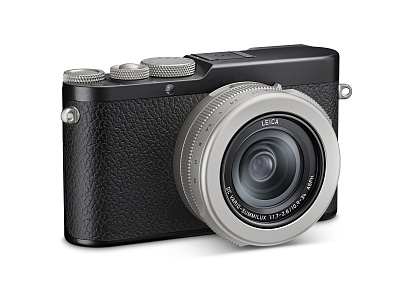 100 years of Leica