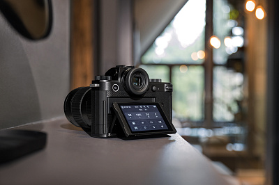 Leica SL3