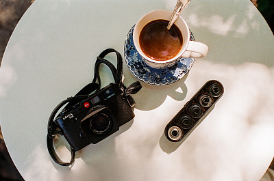 Leica M6 Leica M6