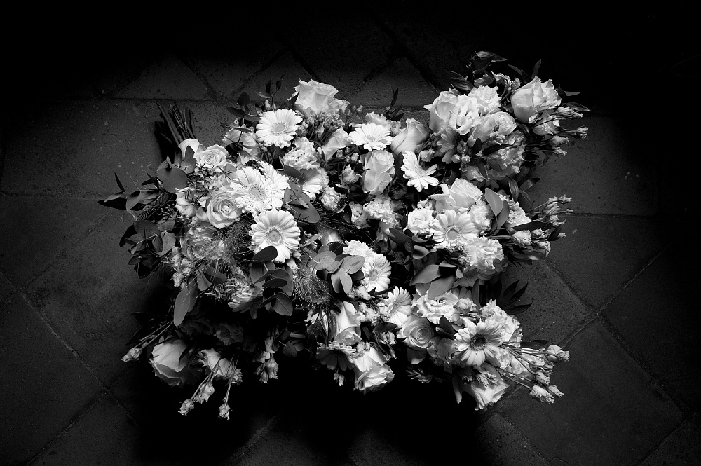 Leica Q3 Monochrom