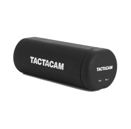 Tactacam ārējāis akkumulatoru lādētājs img 4