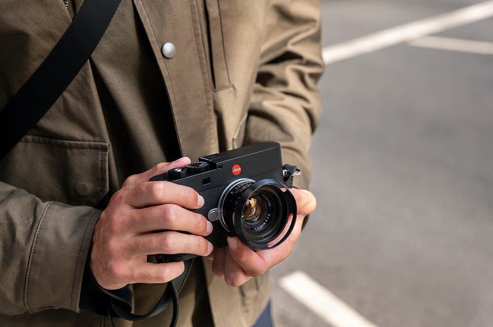 Leica M EV1