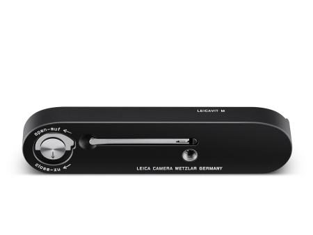 Leicavit M, melna krāsa img 1