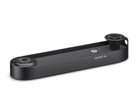 Leicavit M, melna krāsa img 0