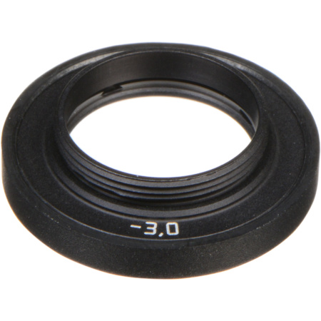 Diopter correction lens ll -3.0   for Leica M10, M11 viewfnders img 0