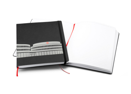 Leica Notebook “Leitz-Park”, special format img 0