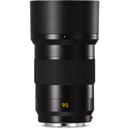 APO-SUMMICRON-SL 90 f/2 ASPH., черный img 3