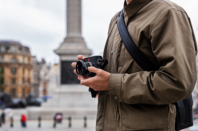 Leica M EV1
